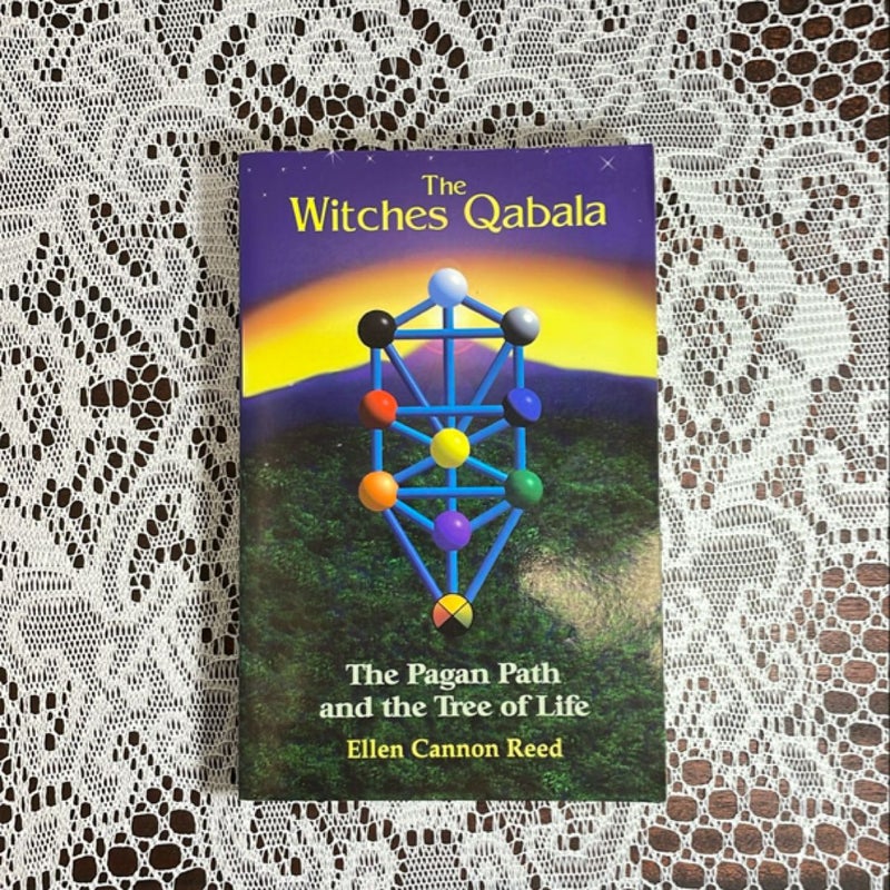 The Witches Qabala