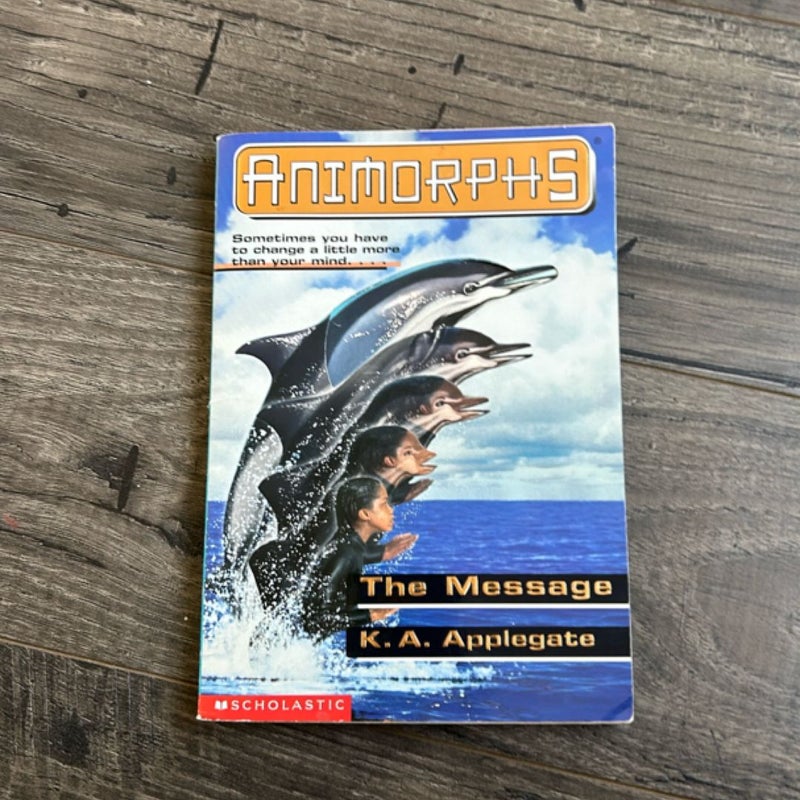 Animorphs
