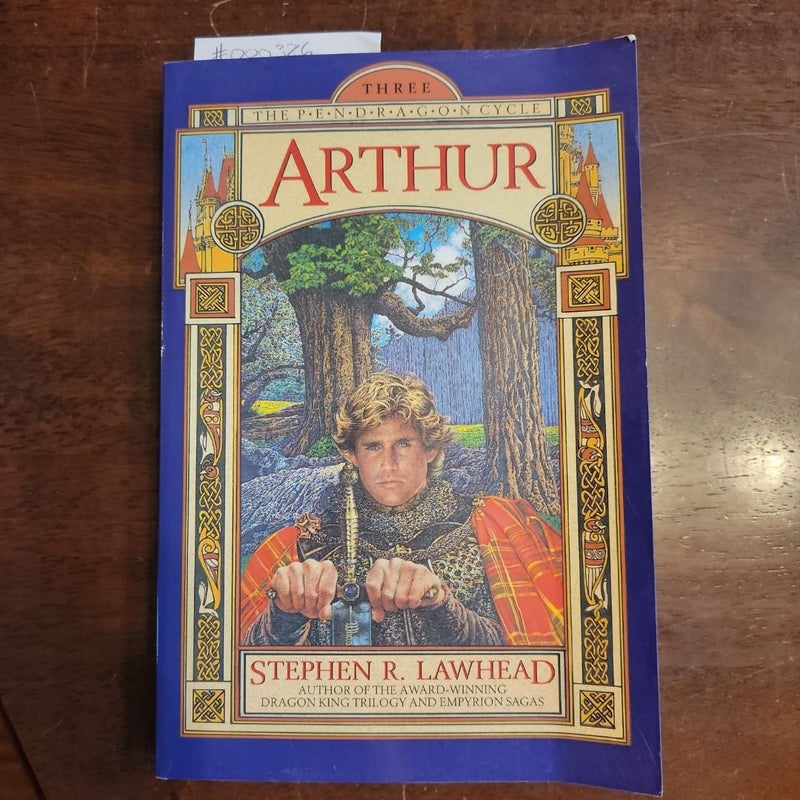 Arthur