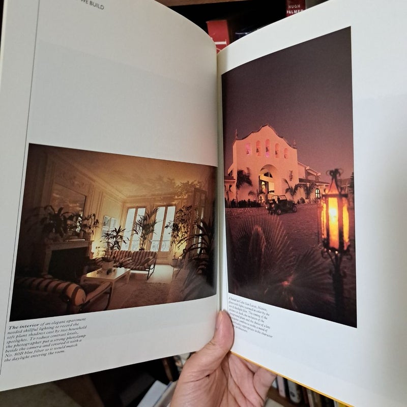 Photographing Buildings and Cityscapes