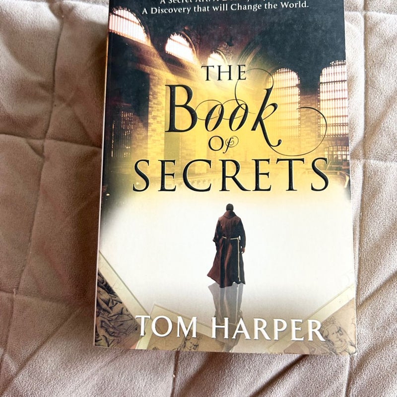 The Book of Secrets