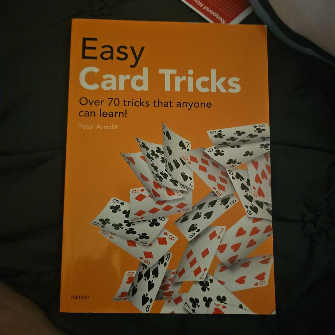 Complete Book of Card Games