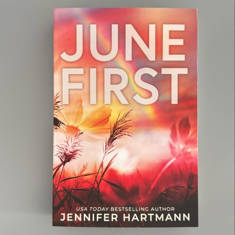 June First