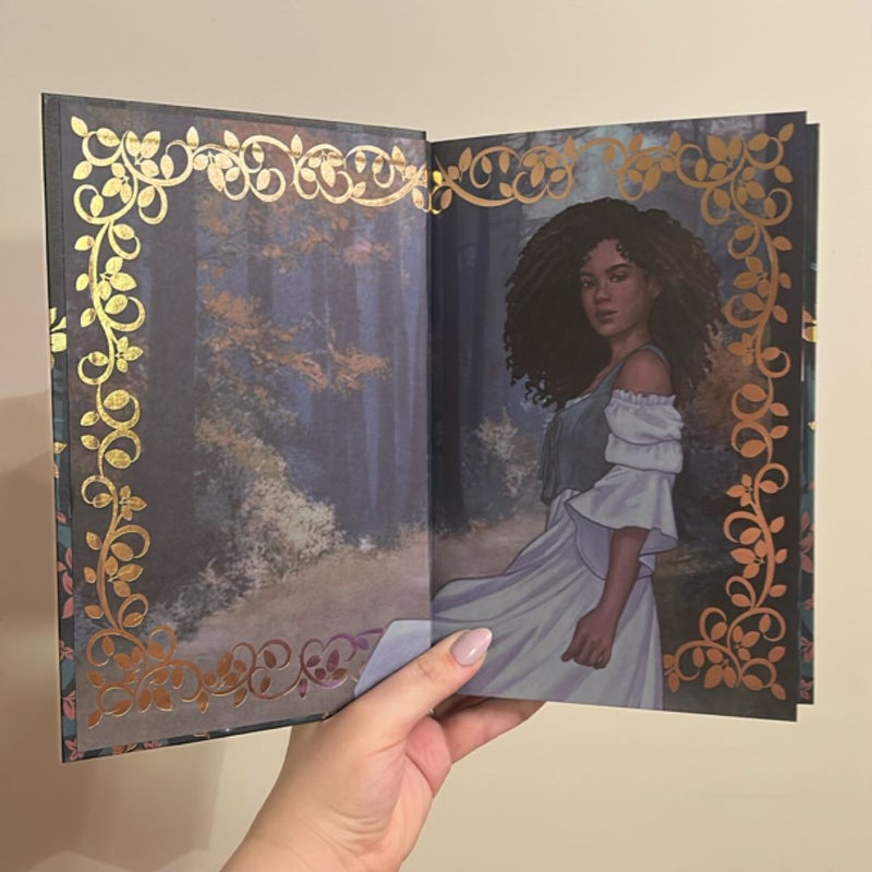 Lore of the Wilds *FAIRYLOOT*