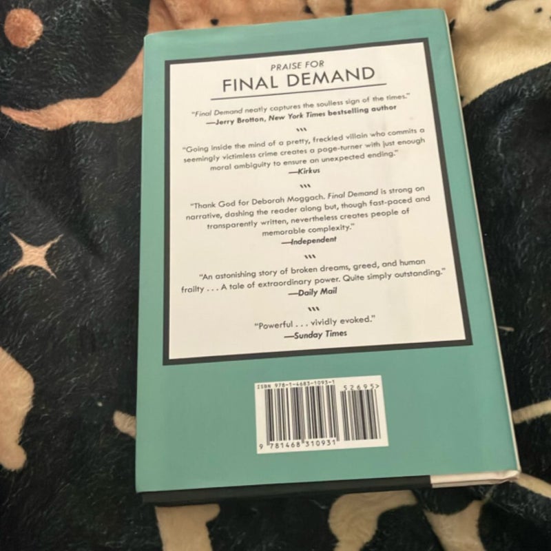 Final Demand