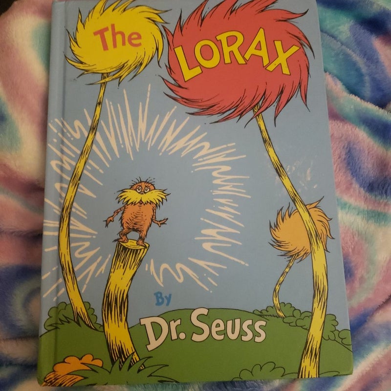 The Lorax