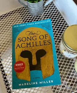 The Song of Achilles