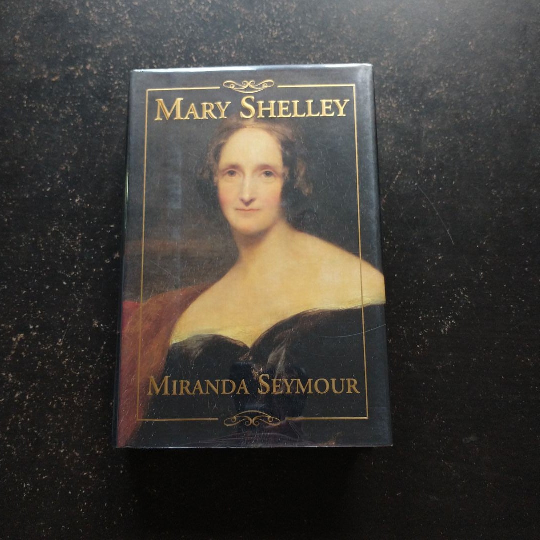Mary Shelley