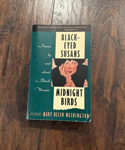 Black-Eyed Susans and Midnight Birds