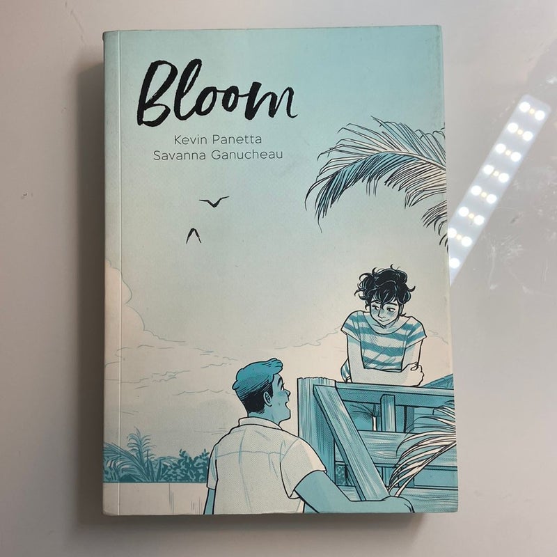 Bloom