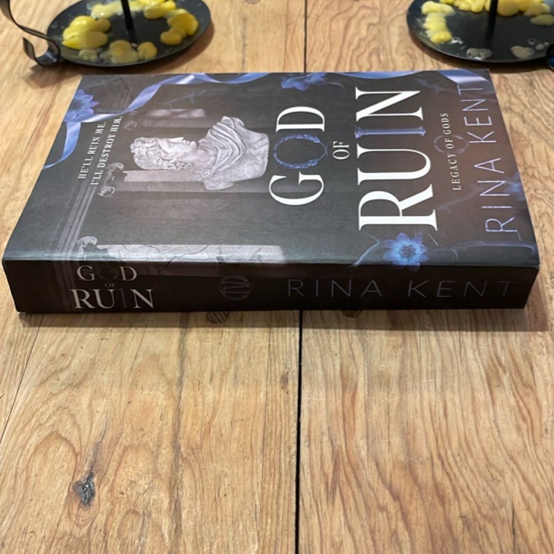 God of Ruin