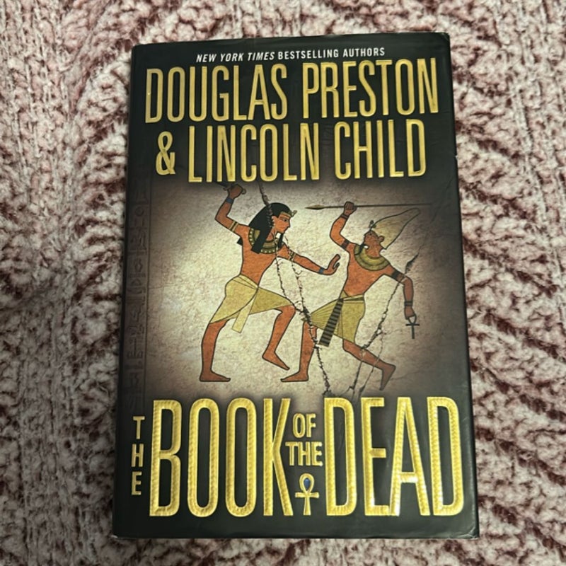 The Book of the Dead