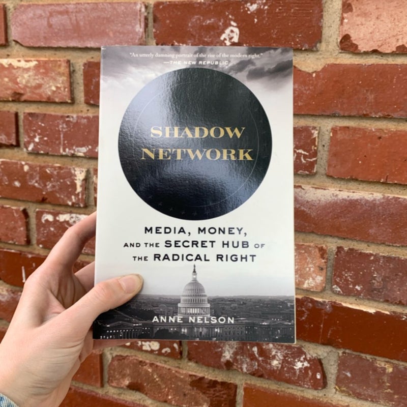 Shadow Network