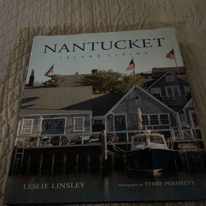 Nantucket