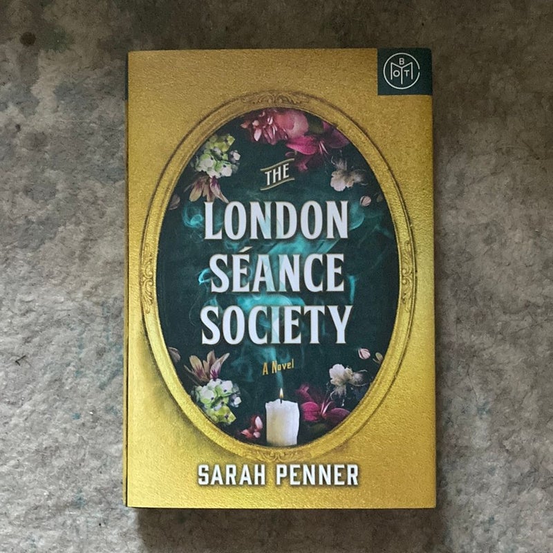 The London Séance Society