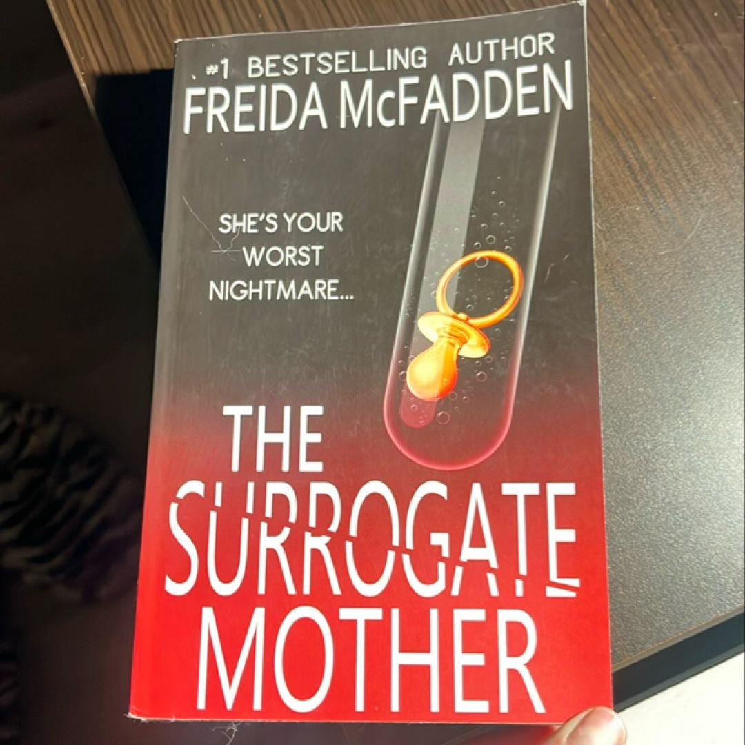 The Surrogate Mother