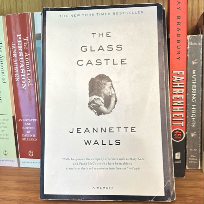 The Glass Castle