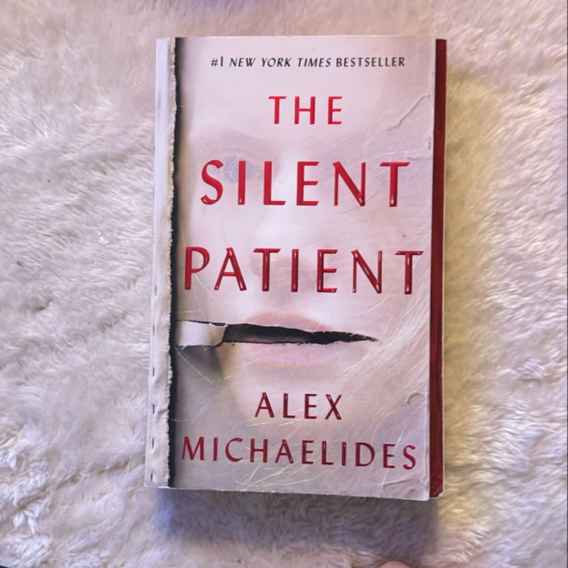 The Silent Patient