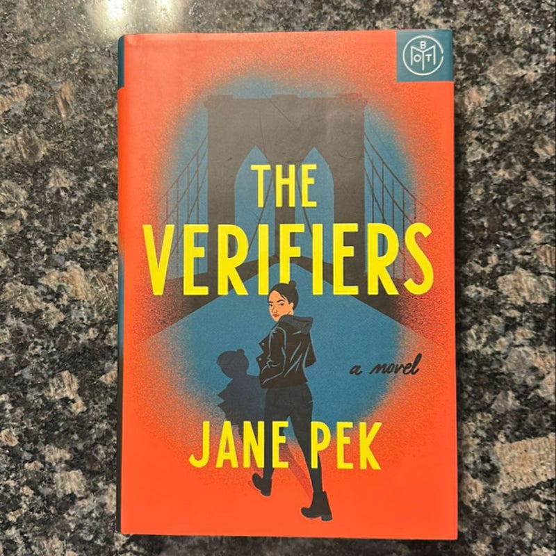 The Verifiers