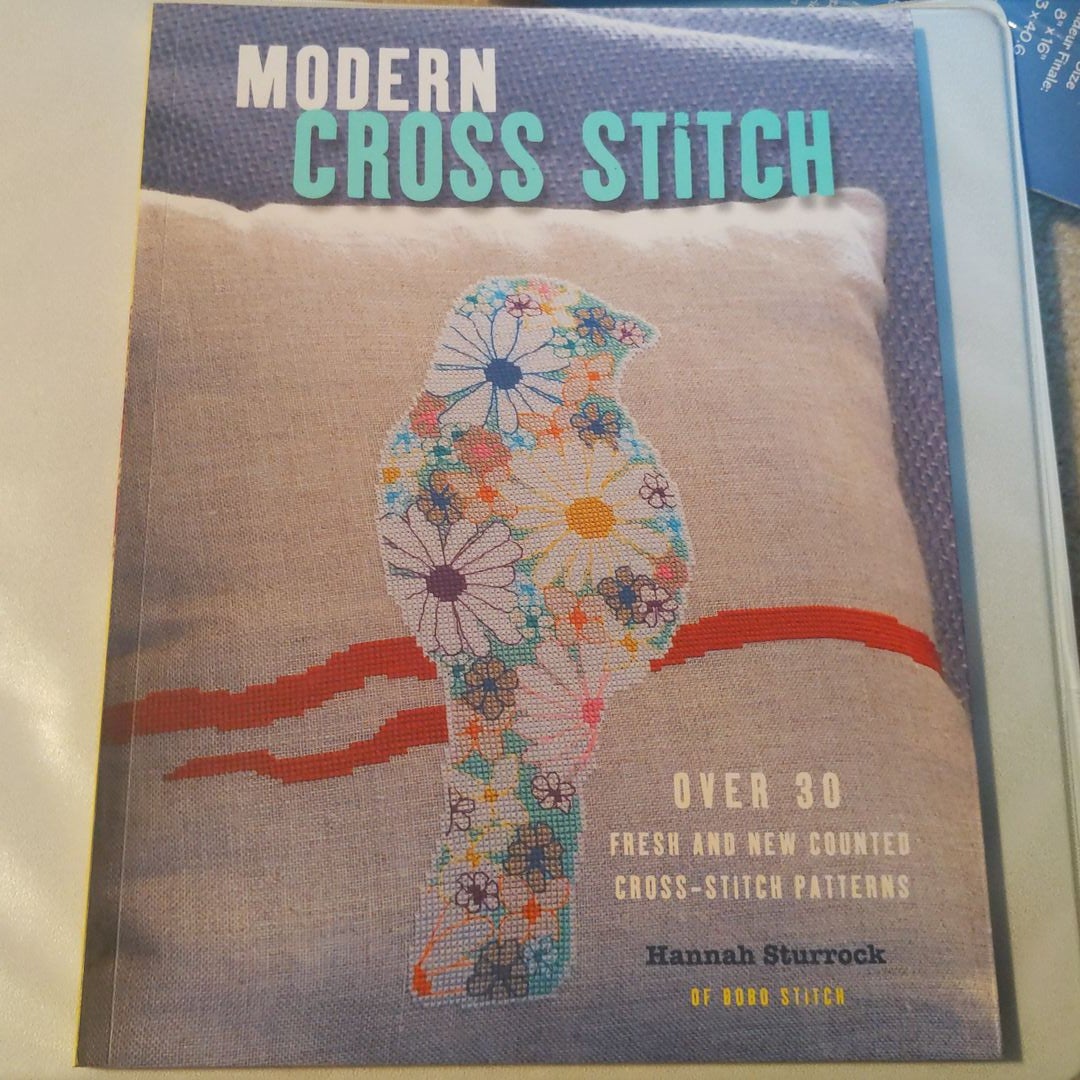 Donna Kooler's Great Cross-Stitch Gifts [Book]