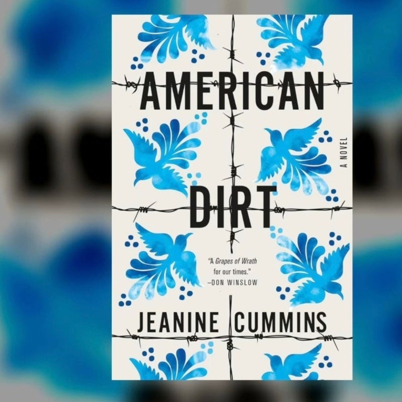 American Dirt