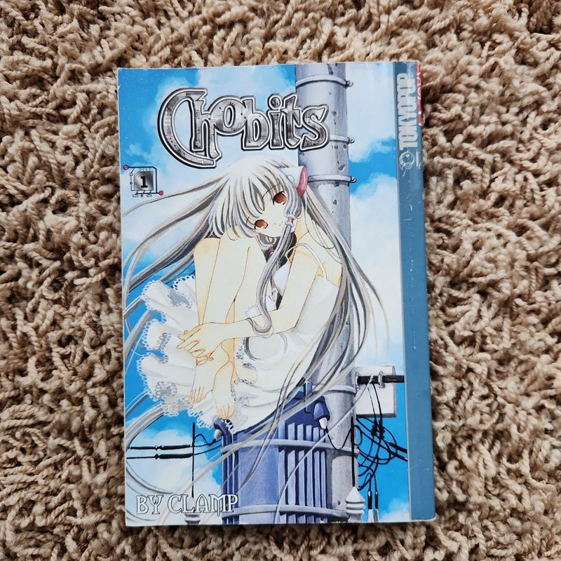 Chobits