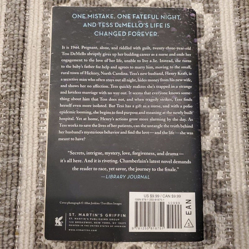 The Stolen Marriage