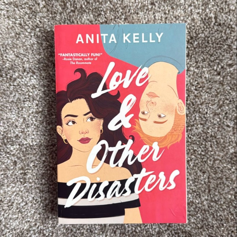 Love and Other Disasters