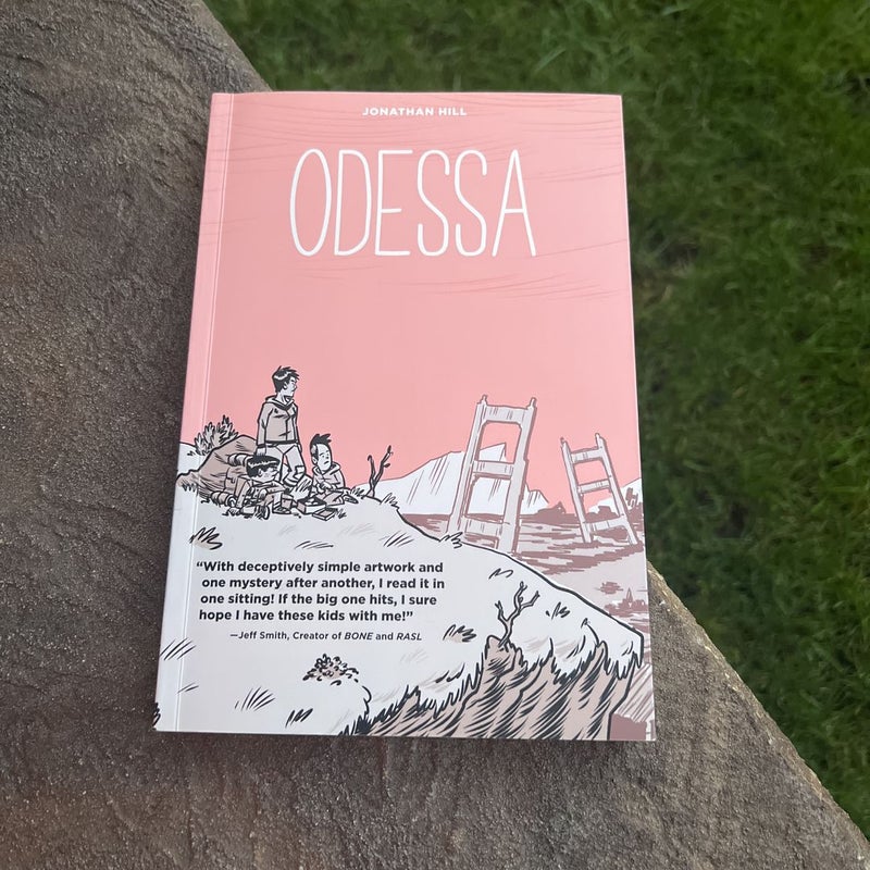 Odessa