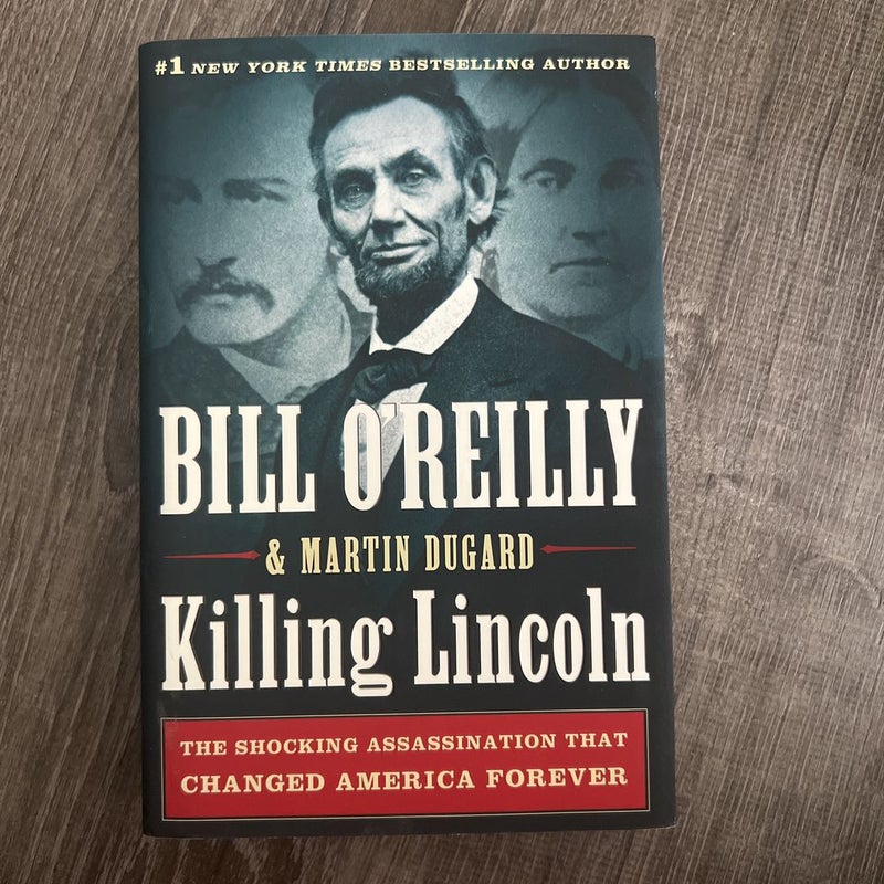 Killing Lincoln