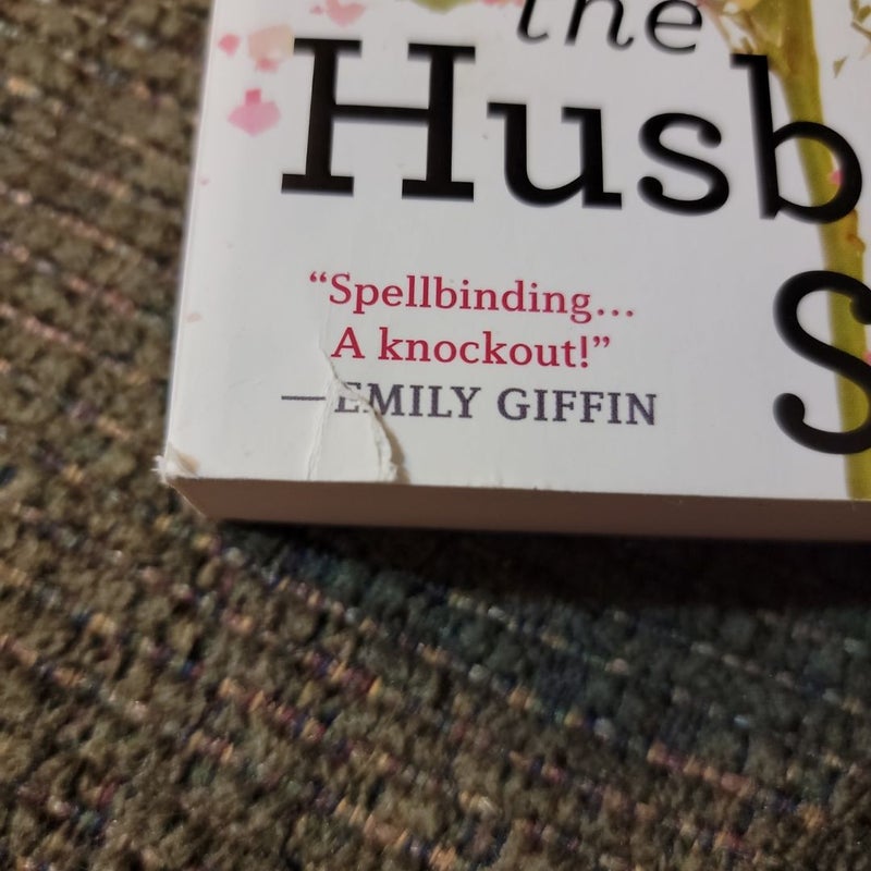 The Husband's Secret