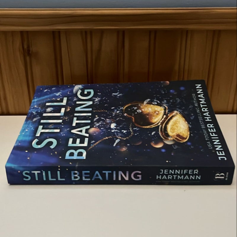 Still Beating