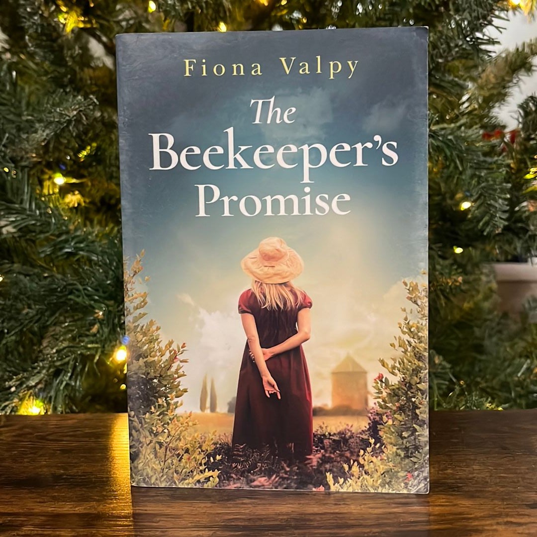 The Beekeeper's Promise