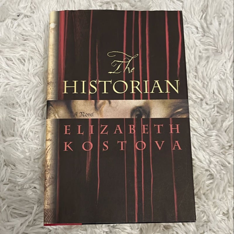 The Historian