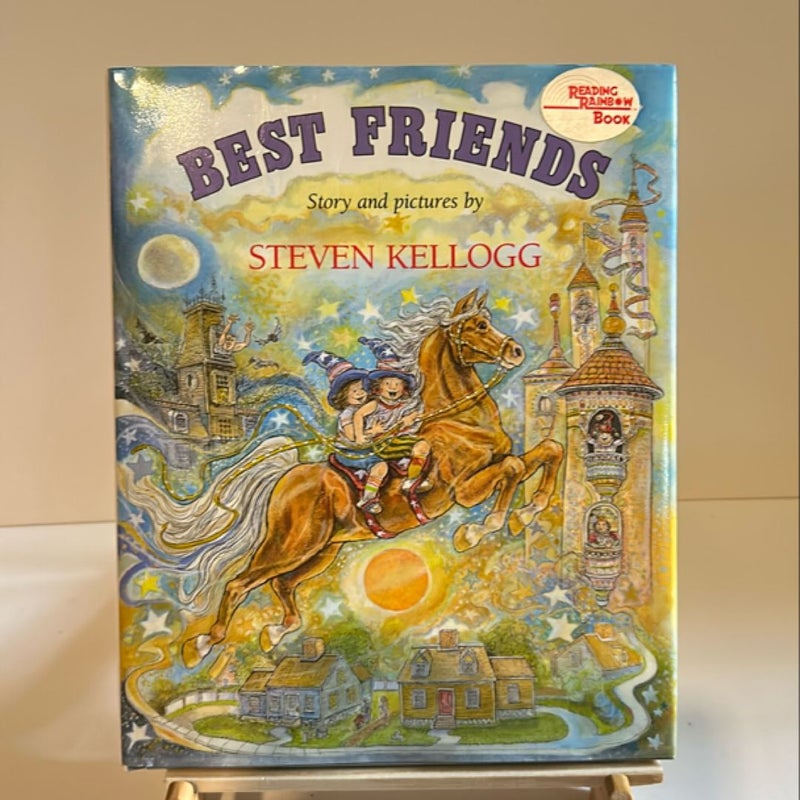 Best Friends
