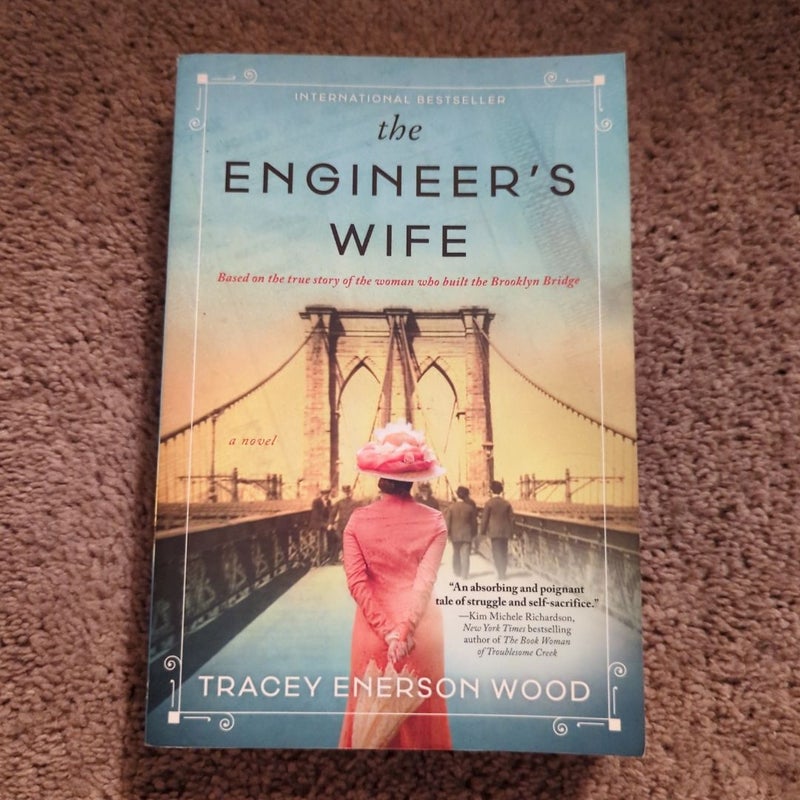 The Engineer's Wife