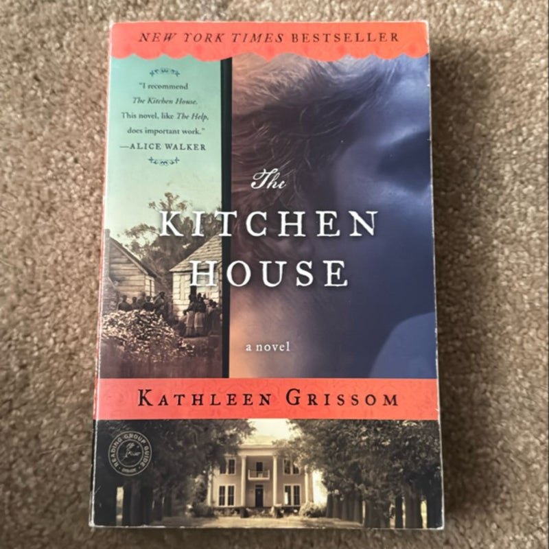 The Kitchen House