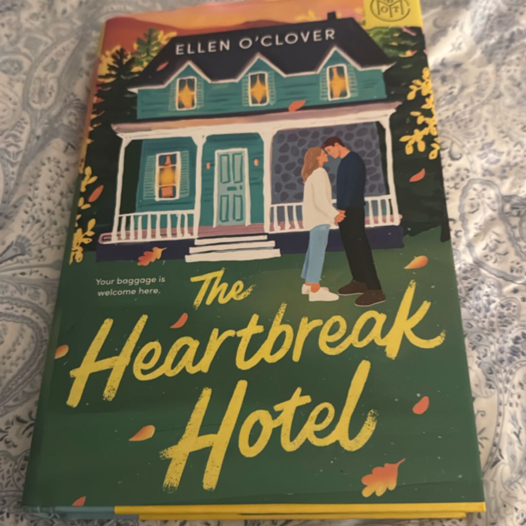 The Heartbreak Hotel