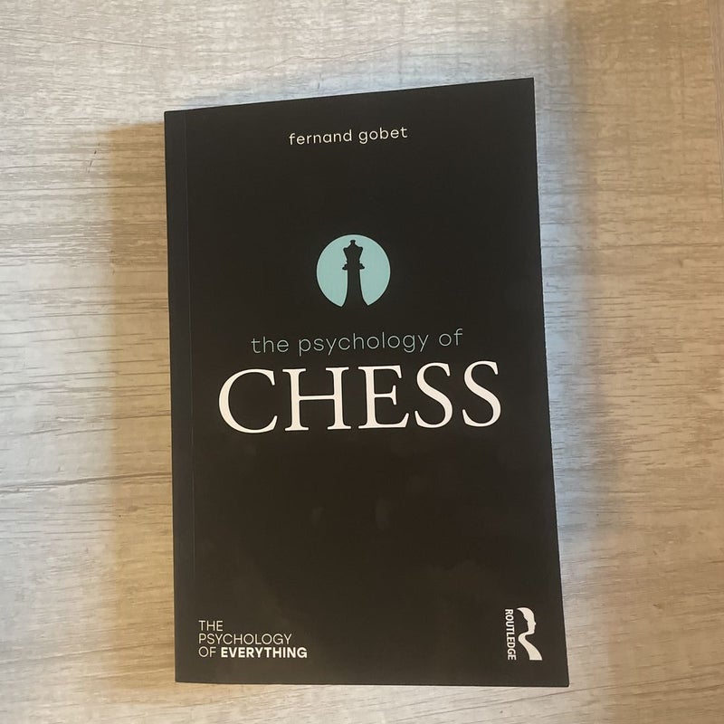 The Psychology of Chess