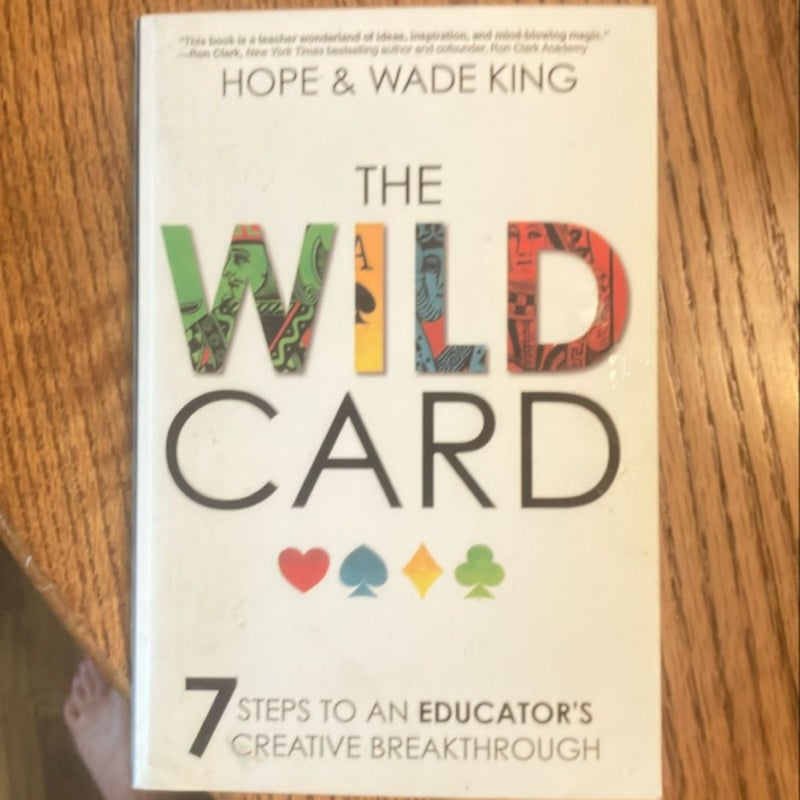 The Wild Card