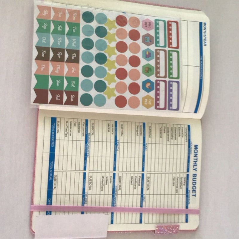 Budget Planner