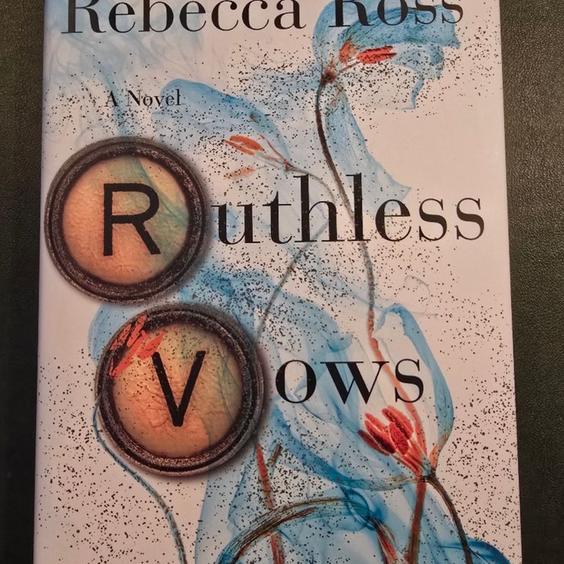 Ruthless Vows