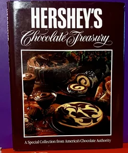 HERSHEY'S CHOCOLATE TREASURY
