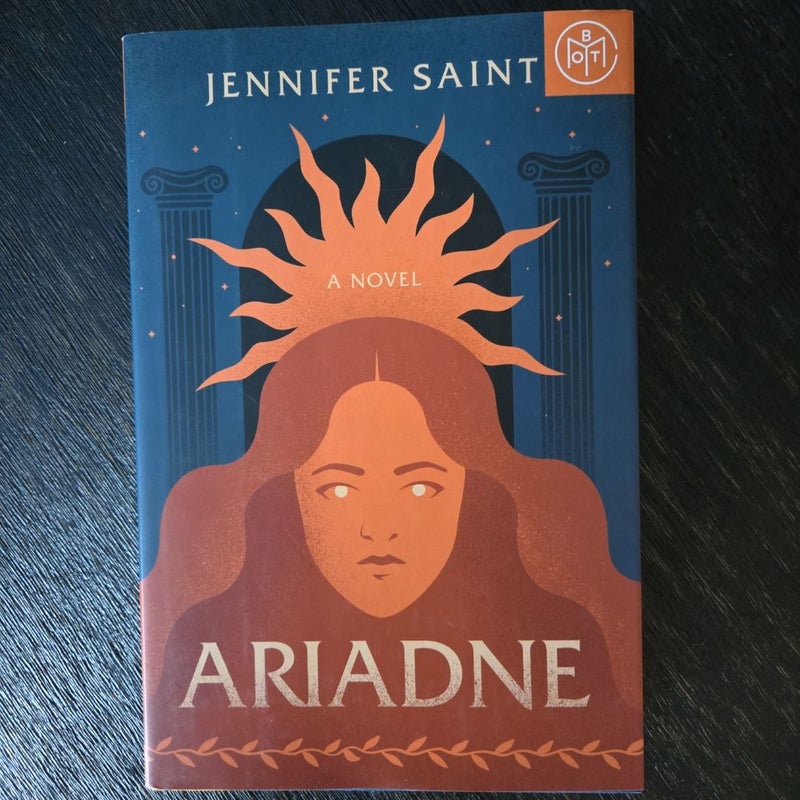 Ariadne