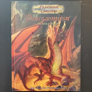 Draconomicon