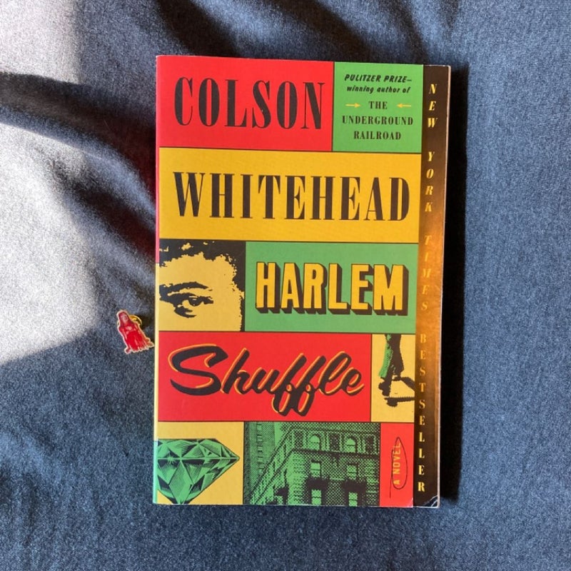 Harlem Shuffle