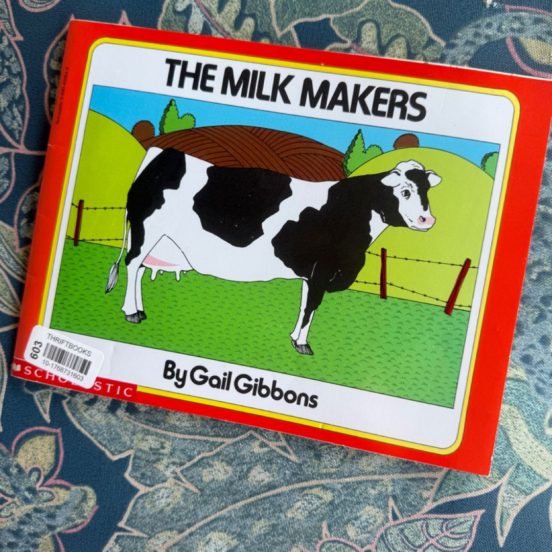 The Milk Makers
