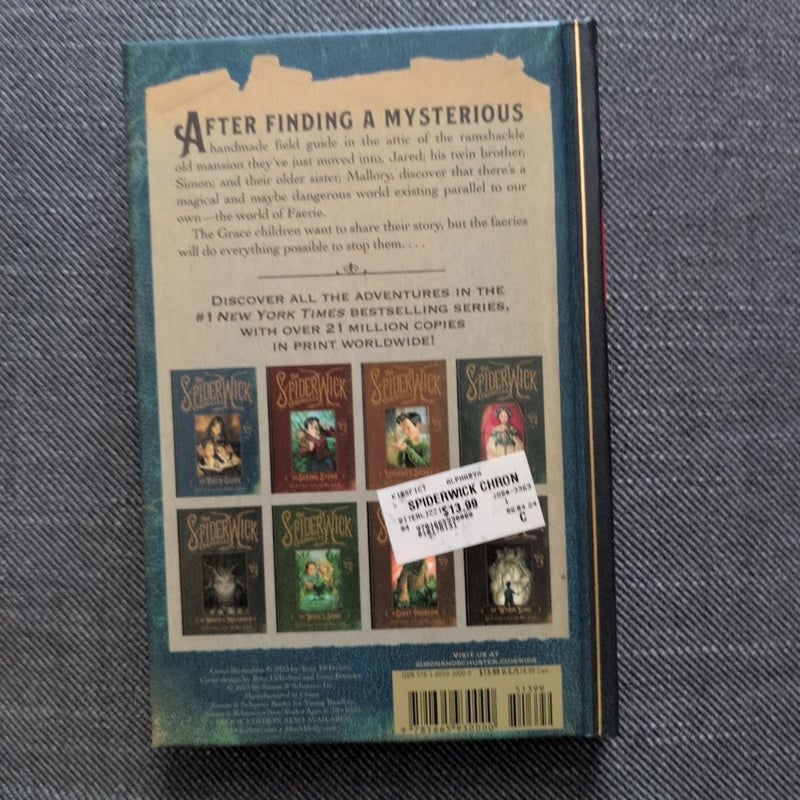 The Field Guide
