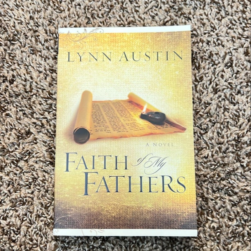 Faith of My Fathers