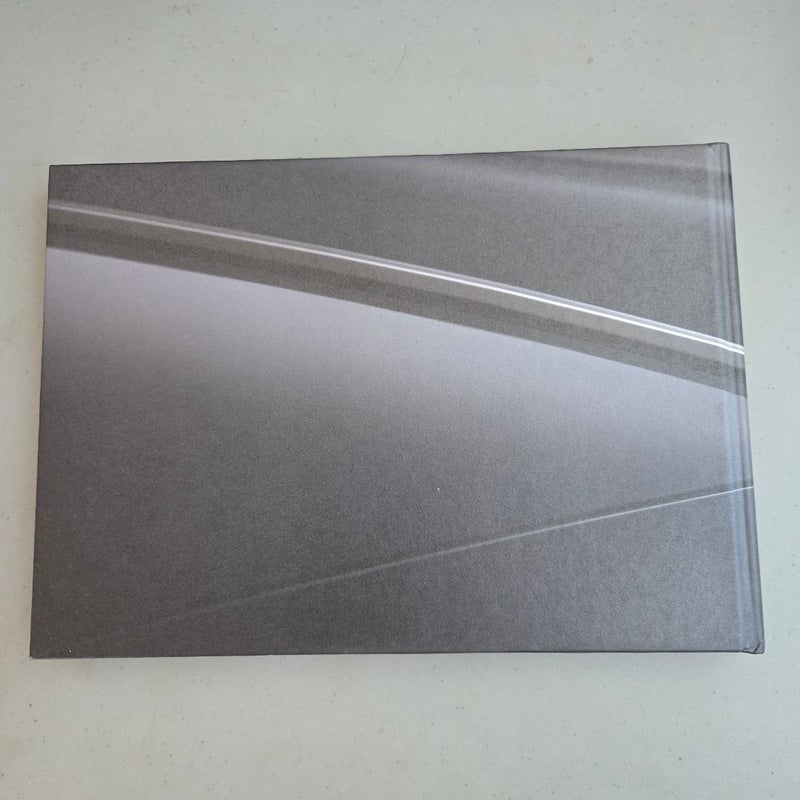 New Pure Bentley Hardcover Catalog Edition 10 Brochure Luxury Book 2020